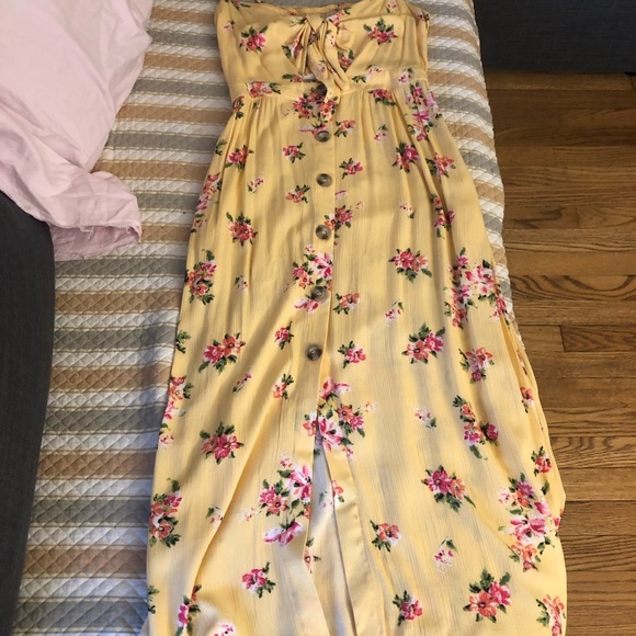 Summer dress 👗 - Picture 3 of 5